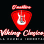 D'Montero Viking Clasicos La Cumbia Inmortal