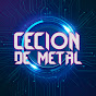 CeciOn de Metal