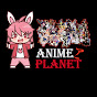 Anime Planet