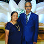 PRADEEP & PRERANA MALGI