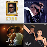 isthombe playlist