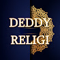Deddy Religi