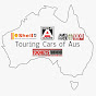 Touring Cars of Aus