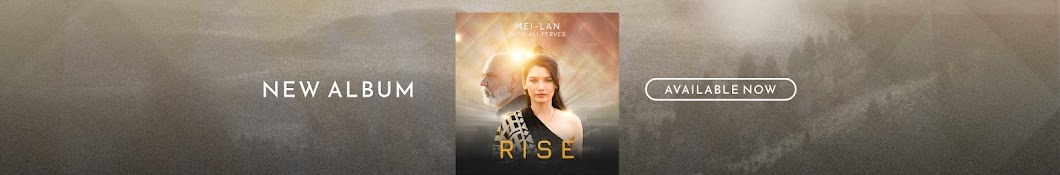 Mei-lan Banner