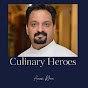 Culinary Heroes 