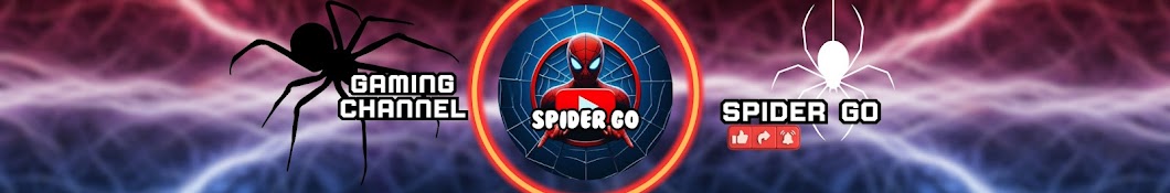 spider go