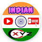 Indian XYZ