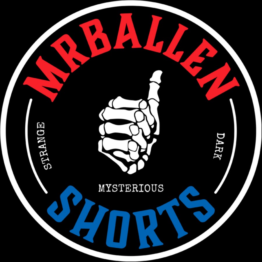 MrBallen Shorts @mrballenshorts
