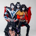 Kisstory tribute band