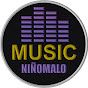 NIÑOMALO MUSIC