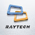 logo RAYTECH SOLUTION