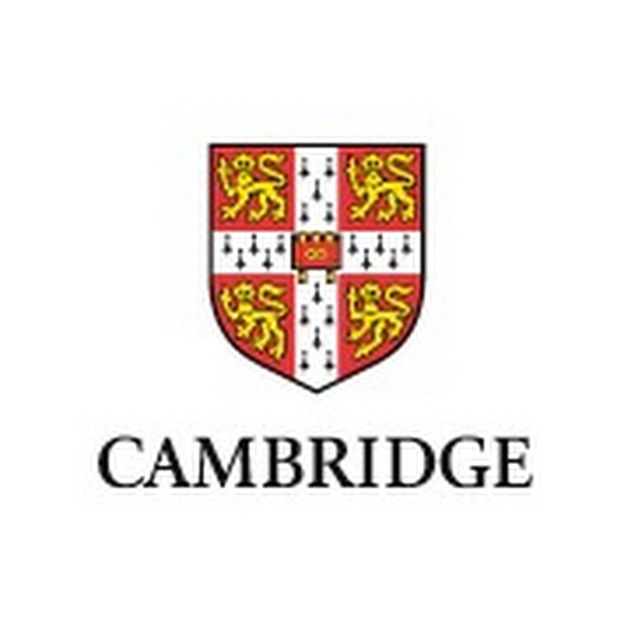 English with Cambridge @cambridgeenglishtv