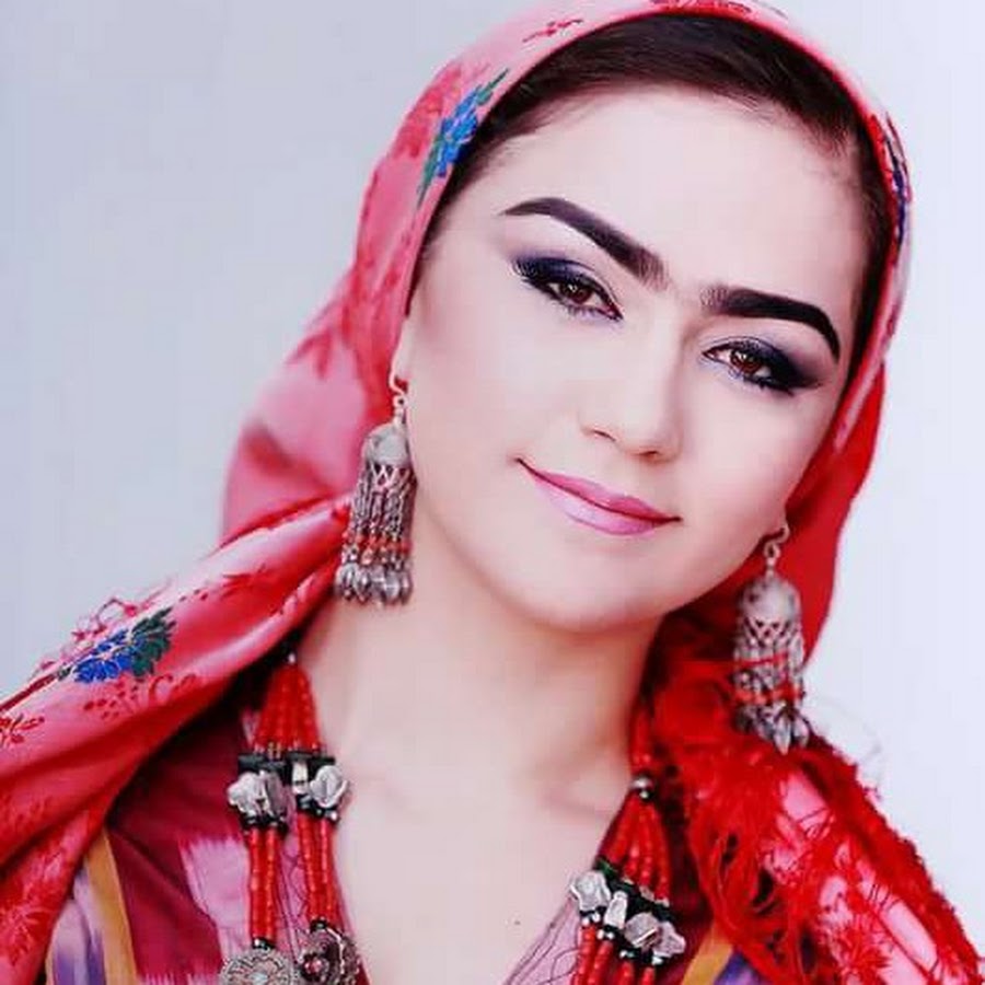Таджикские актрисы