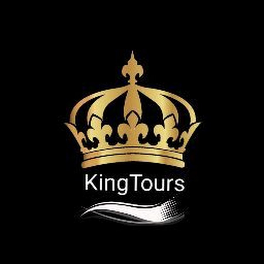 King tour. Kings Tour.