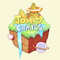 Jonny Comics