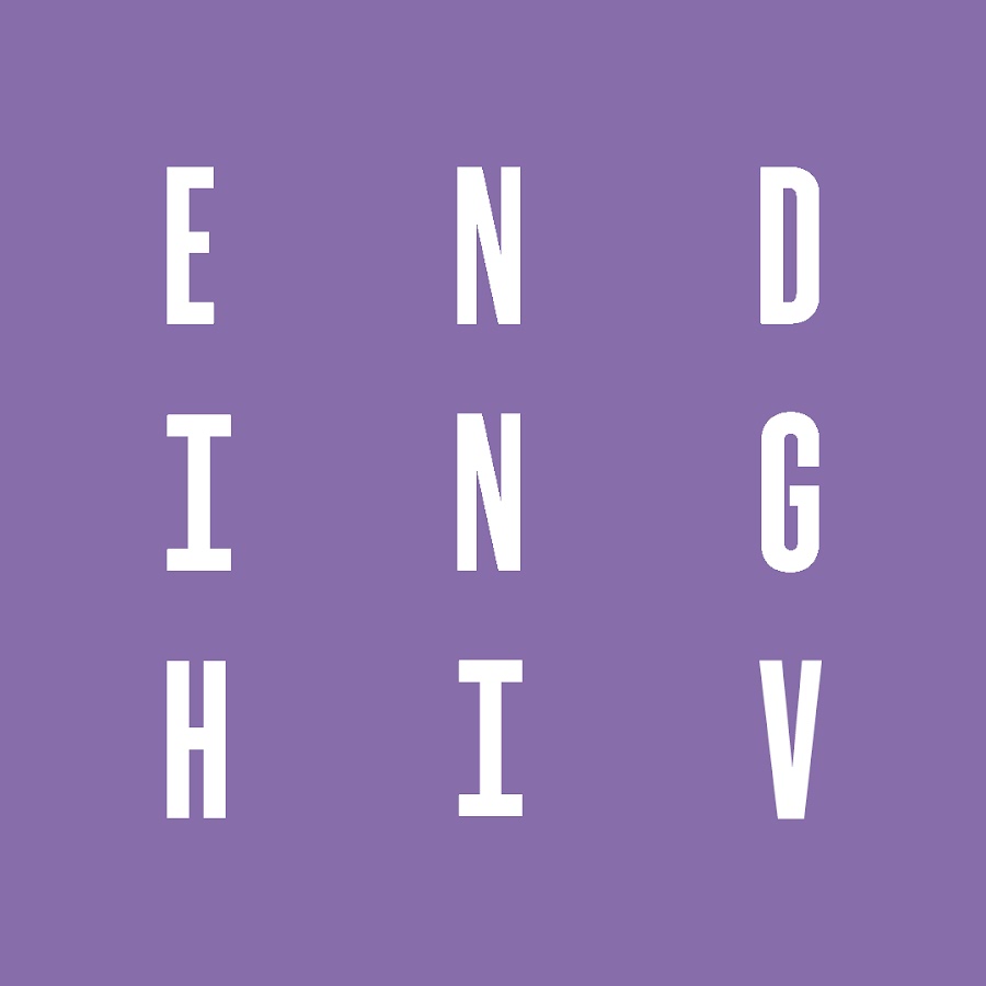 Ending HIV @ENDINGHIV