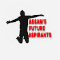 Assams Future Aspirants