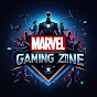 Marvel Gaming Zone