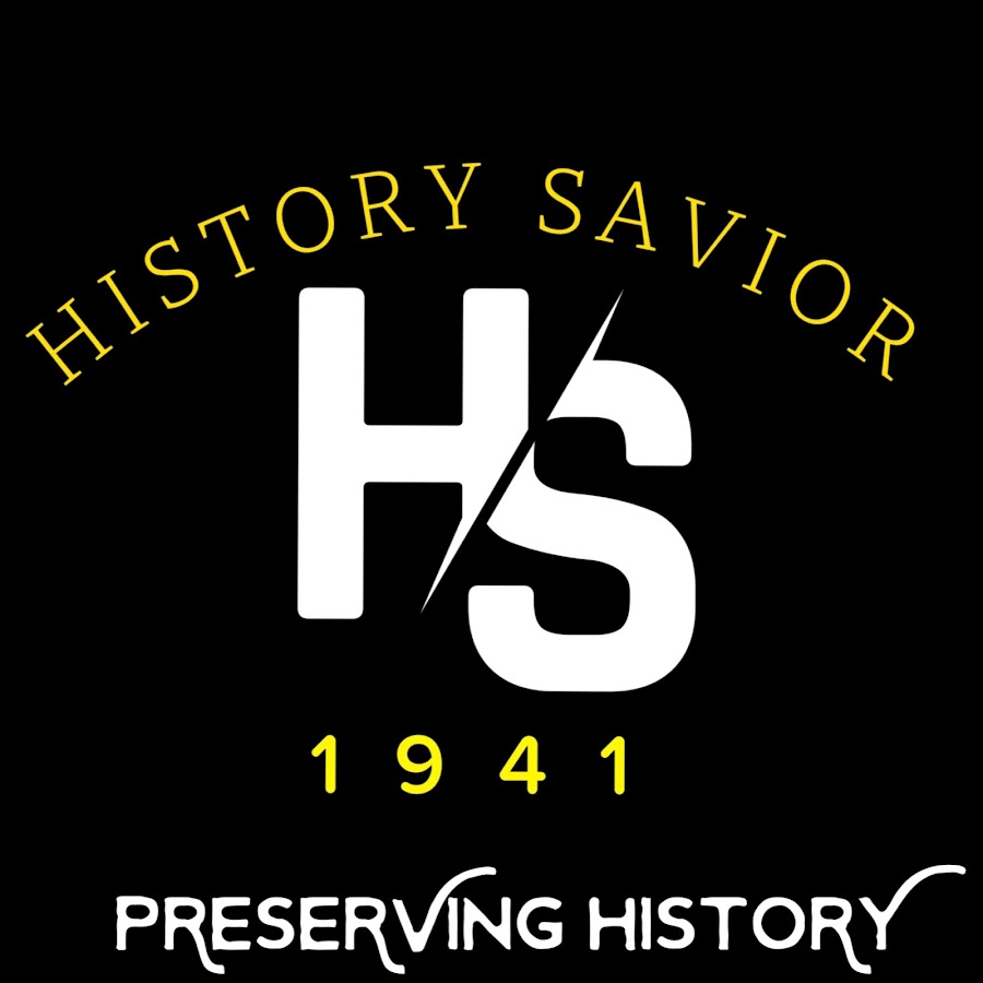 History Savior 1941