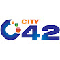 City 42 youtube avatar