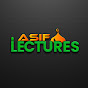 Abrarul Haque Asif Lectures