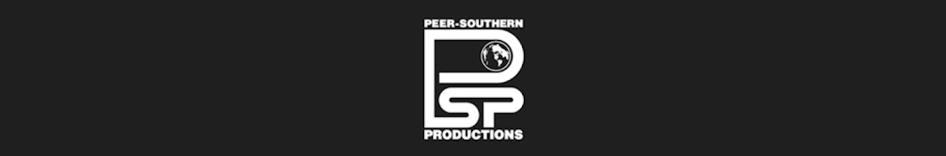 Peer-Southern Productions