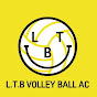 LBT SPORTS VOLLEY BALL AC