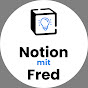 Notion mit Fred