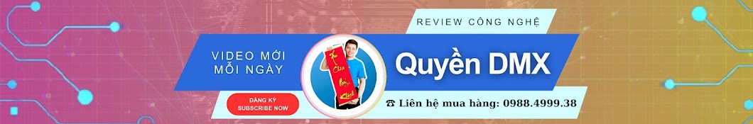 Quyền DMX