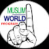 Muslim World Program