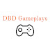 logo DBD Gameplays