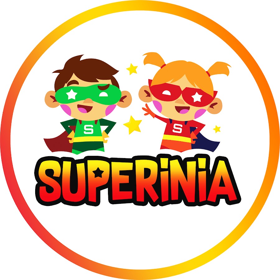 Superinia TV @SuperiniaTV