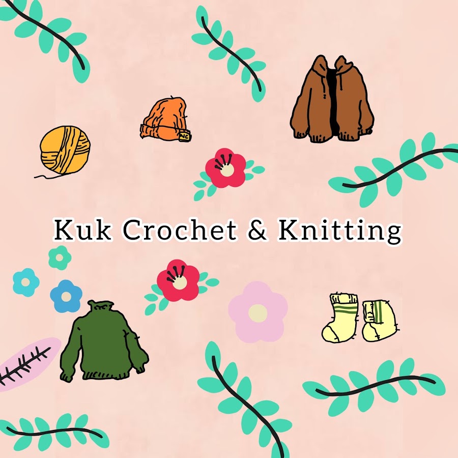 KUK Crochet & Knitting