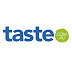 logo taste.com.au