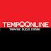 logo Tempo Online