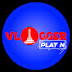 Vlogger Plat N