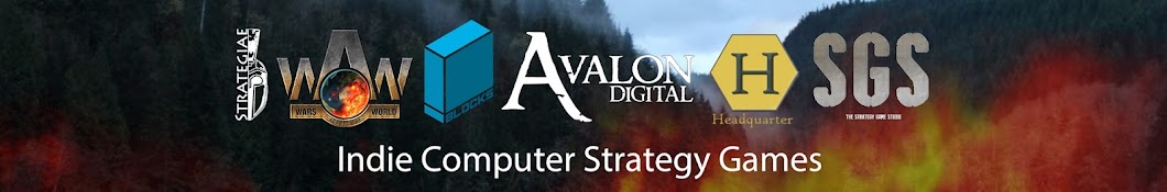 Avalon Digital