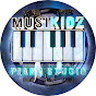 MusiKidz Piano Studio