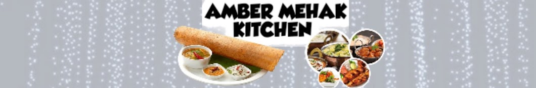 Amber Mehak Kitchen 