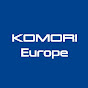 Komori Europe