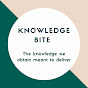 Knowledge Bite