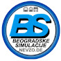 Beogradske  Simulacije 