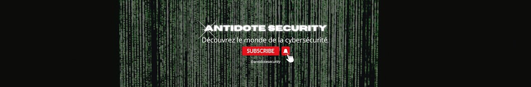 Antidote Security