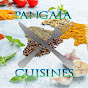 PANGAIA  CUISINES