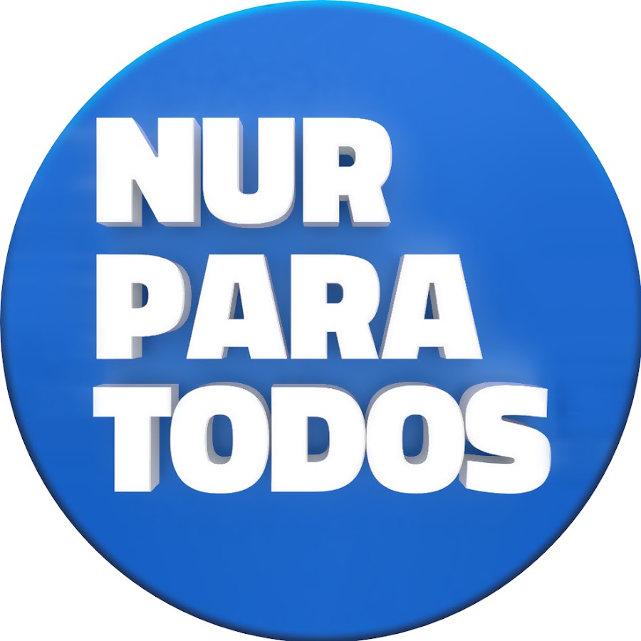 Nur Para Todos @Nurparatodos