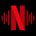 logo Netflix Music