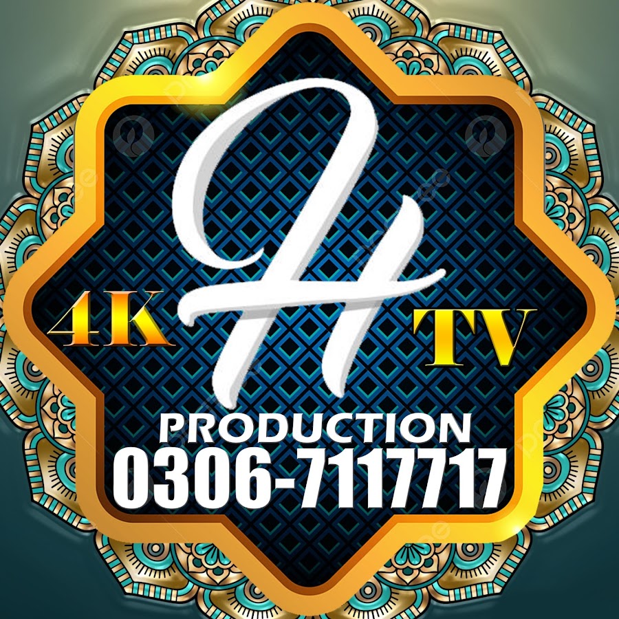 H tv 4k productions