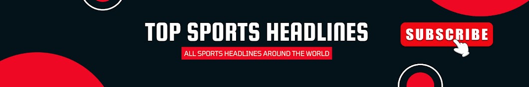 Top Sports Headlines