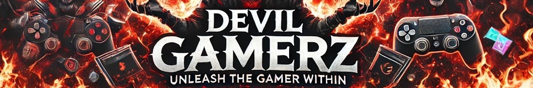 Devil Gamerz