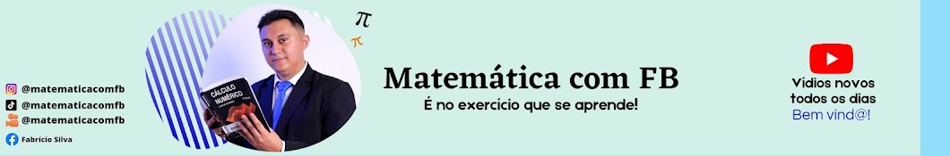 Matemática com FB